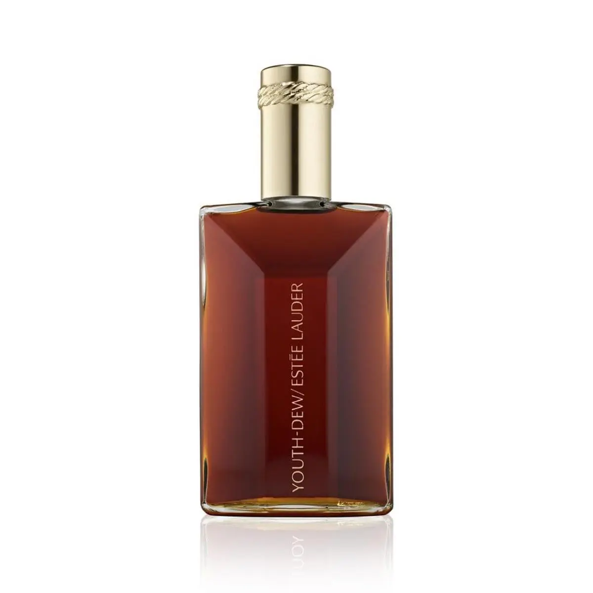 Est 233 e Lauder Youth-dew Bath Oil with Notes of Rose Spices Patchouli 2.0