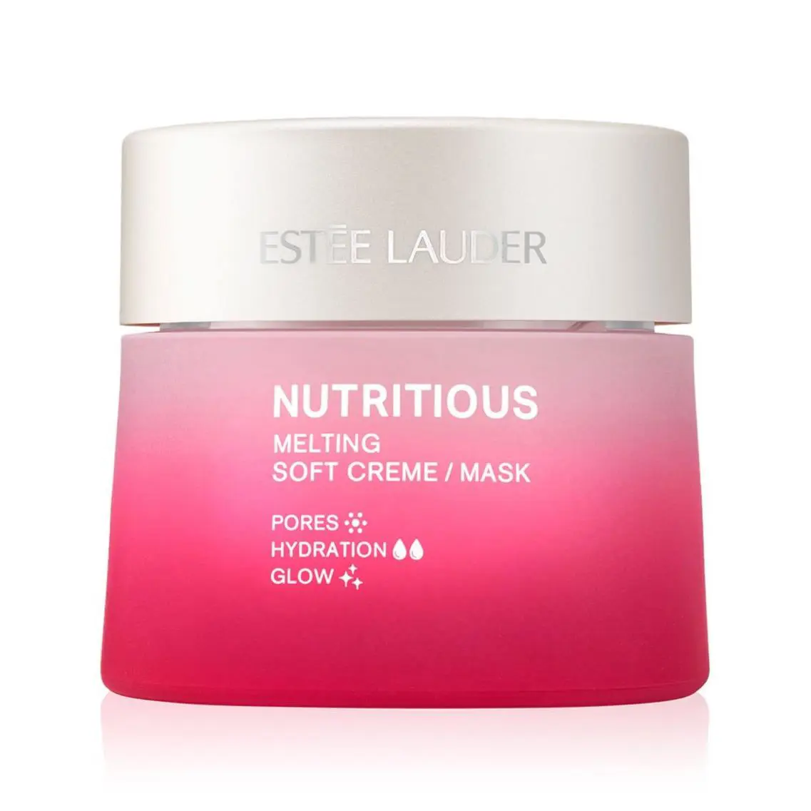 Estee Lauder Nutritious Melting Soft Creme Mask - 1.7oz