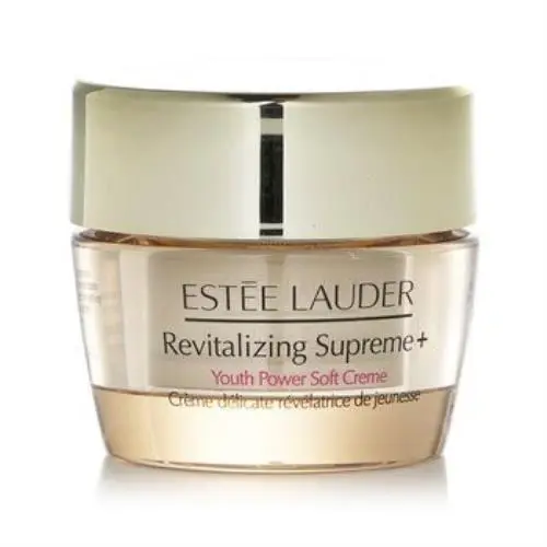 Estee Lauder Revitalizing Supreme + Youth Power Soft Creme Miniature