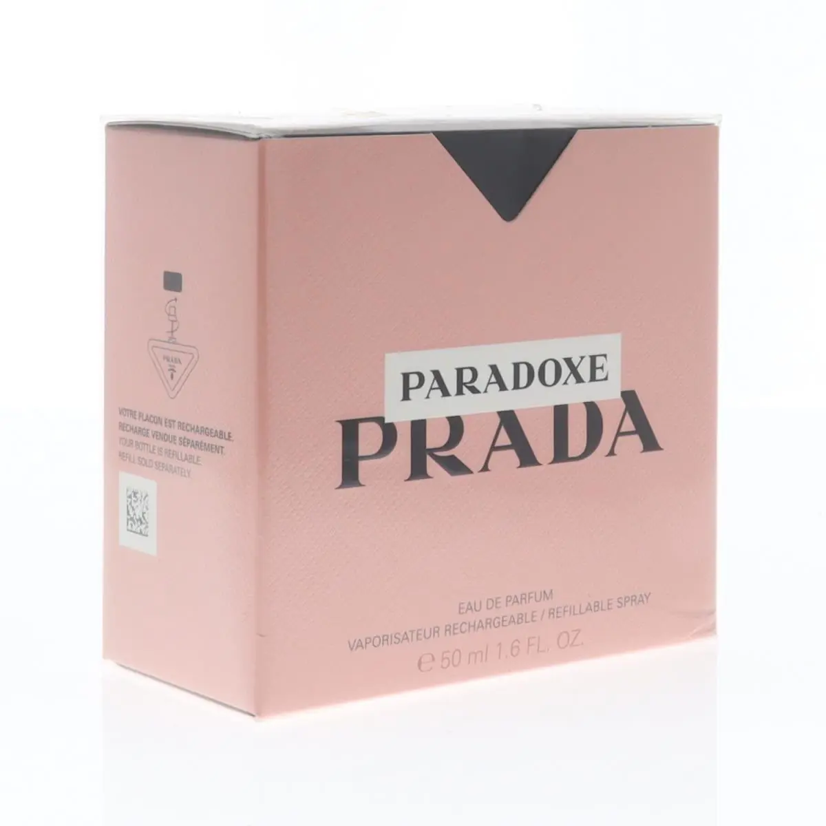 Prada Paradoxe Eau De Parfum Refillable Spray For Women 1.6oz/50ml
