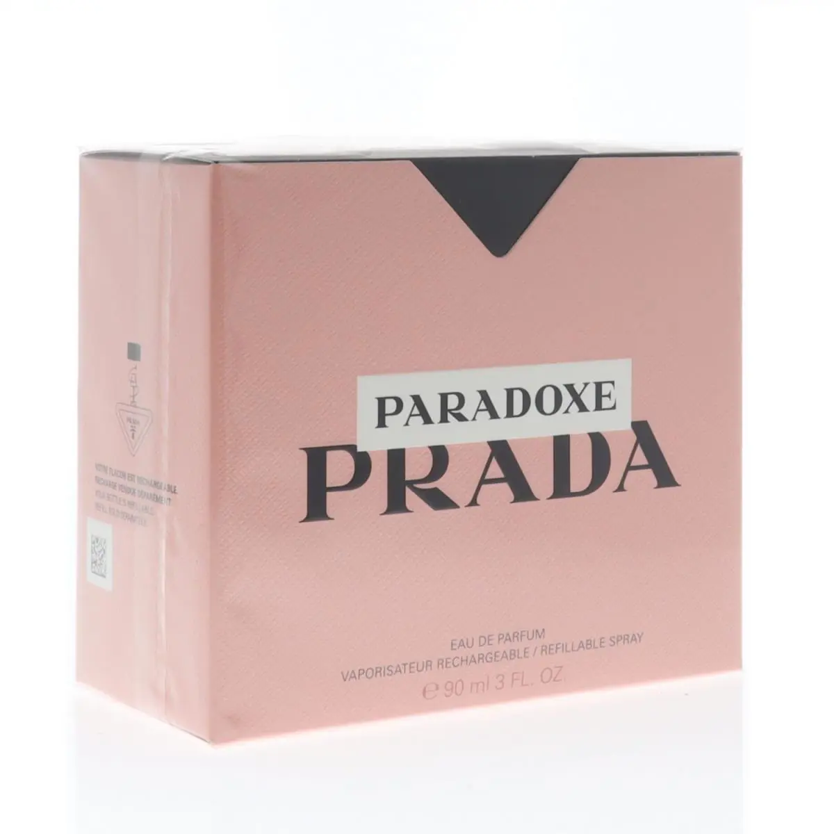 Prada Paradoxe Eau De Parfum Refillable Spray For Women 3oz/90ml