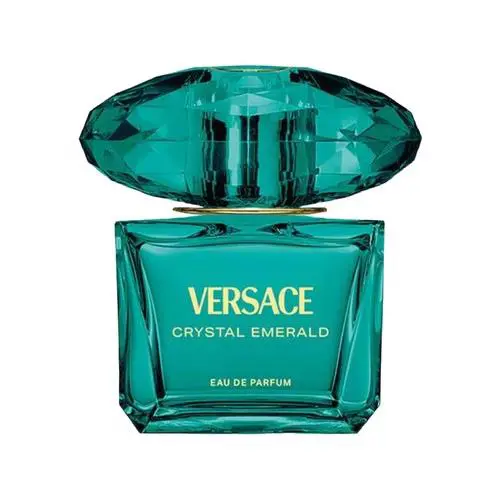 2025 Versace Crystal Emerald Eau de Parfum 1.7oz/50ml