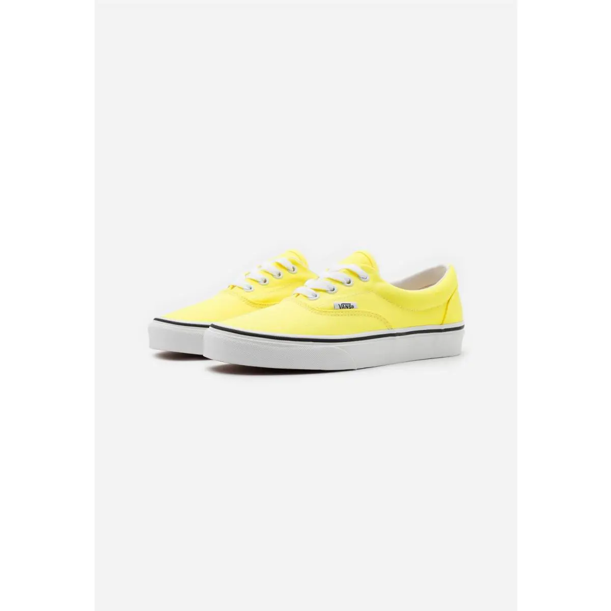 Vans shoes - VANS Era - Era - VN0A4U39WT7 - Lemon Tonic 3
