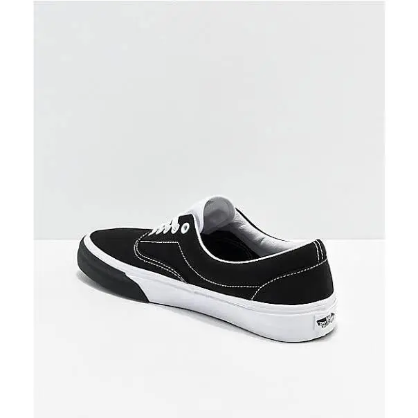 Vans shoes - VANS Era - Era - VN-0A38FRVIG - Black/ True White 6