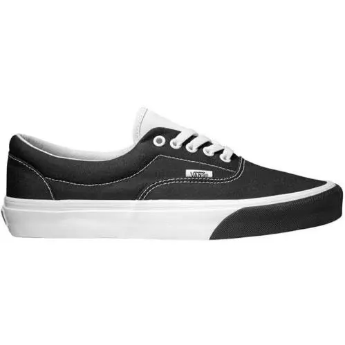 Vans shoes - VANS Era - Era - VN-0A38FRVIG - Black/ True White 5