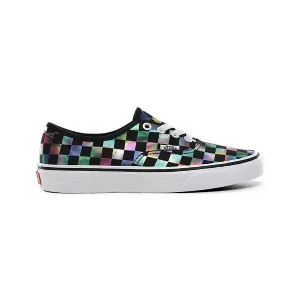Vans shoes - Iridescent Checkerboard 6