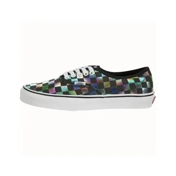 Vans shoes - Iridescent Checkerboard 14