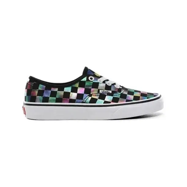 Vans shoes - Iridescent Checkerboard 16