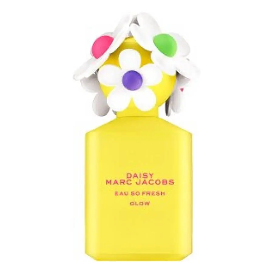 Marc Jacobs Ladies Daisy Eau So Fresh Glow Edt Spray 2.5 oz Fragrances