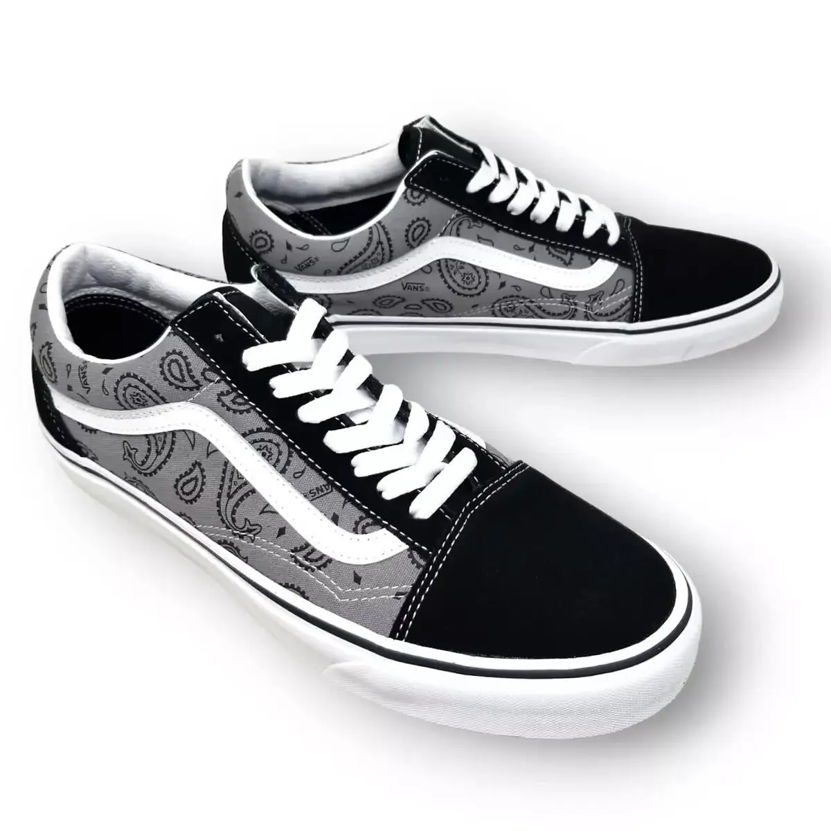 Vans shoes - VANS Old Skool - Old Skool - VN0005UFBGJ - Multicolor 0