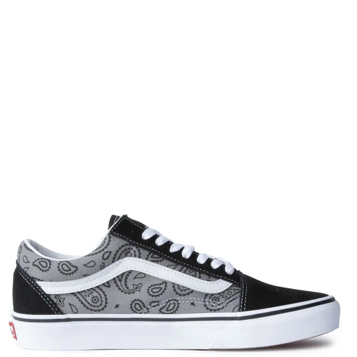 Vans shoes - VANS Old Skool - Old Skool - VN0005UFBGJ - Multicolor 1