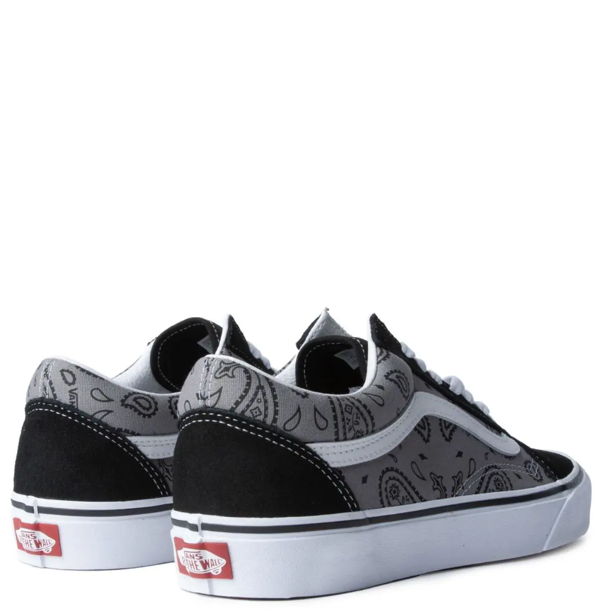 Vans shoes - VANS Old Skool - Old Skool - VN0005UFBGJ - Multicolor 2