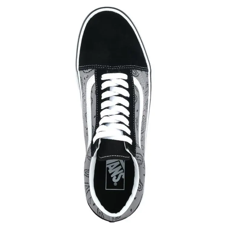 Vans shoes - VANS Old Skool - Old Skool - VN0005UFBGJ - Multicolor 5