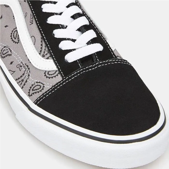 Vans shoes - VANS Old Skool - Old Skool - VN0005UFBGJ - Multicolor 3