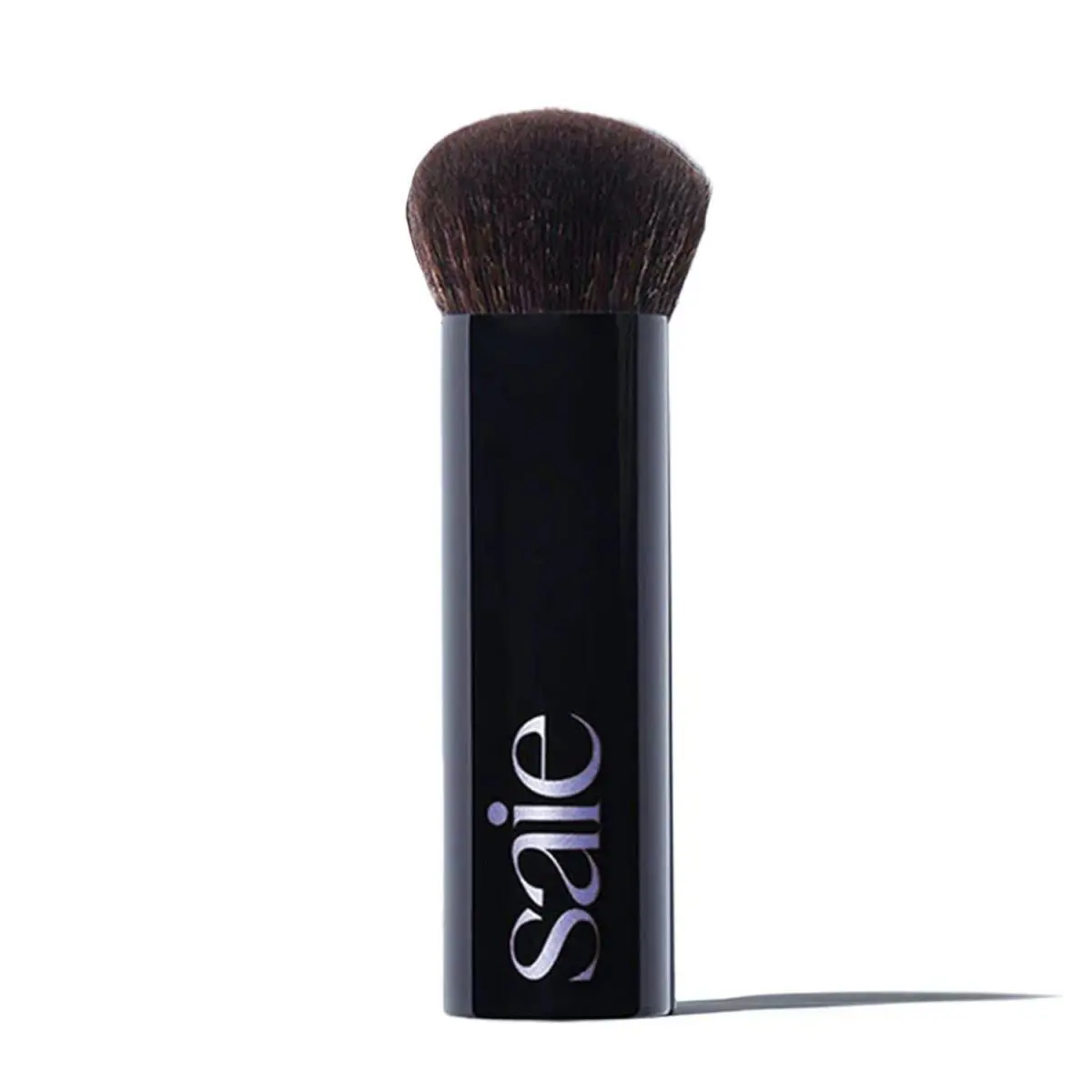 Saie The Big Liquid Foundation Brush - Soft Multi-use Makeup Brush For