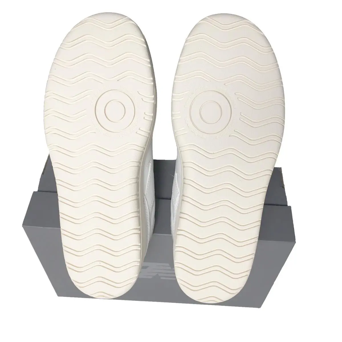 New Balance shoes - New Balance CT302 - CT302LC - White 1