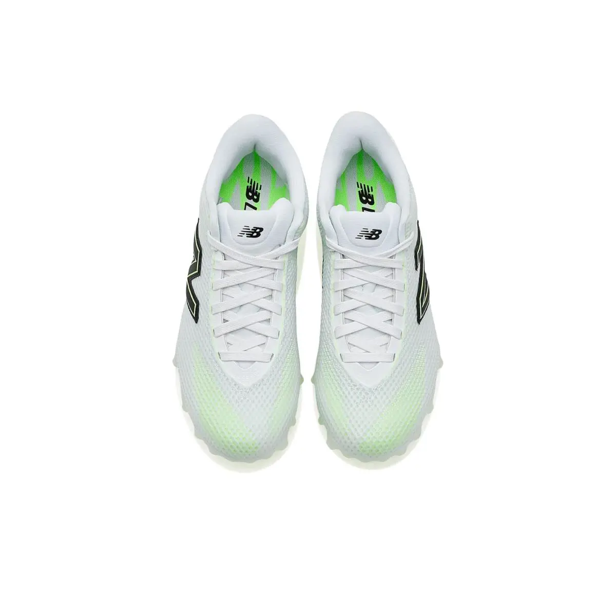 New Balance shoes - NB White/Afterglow 0
