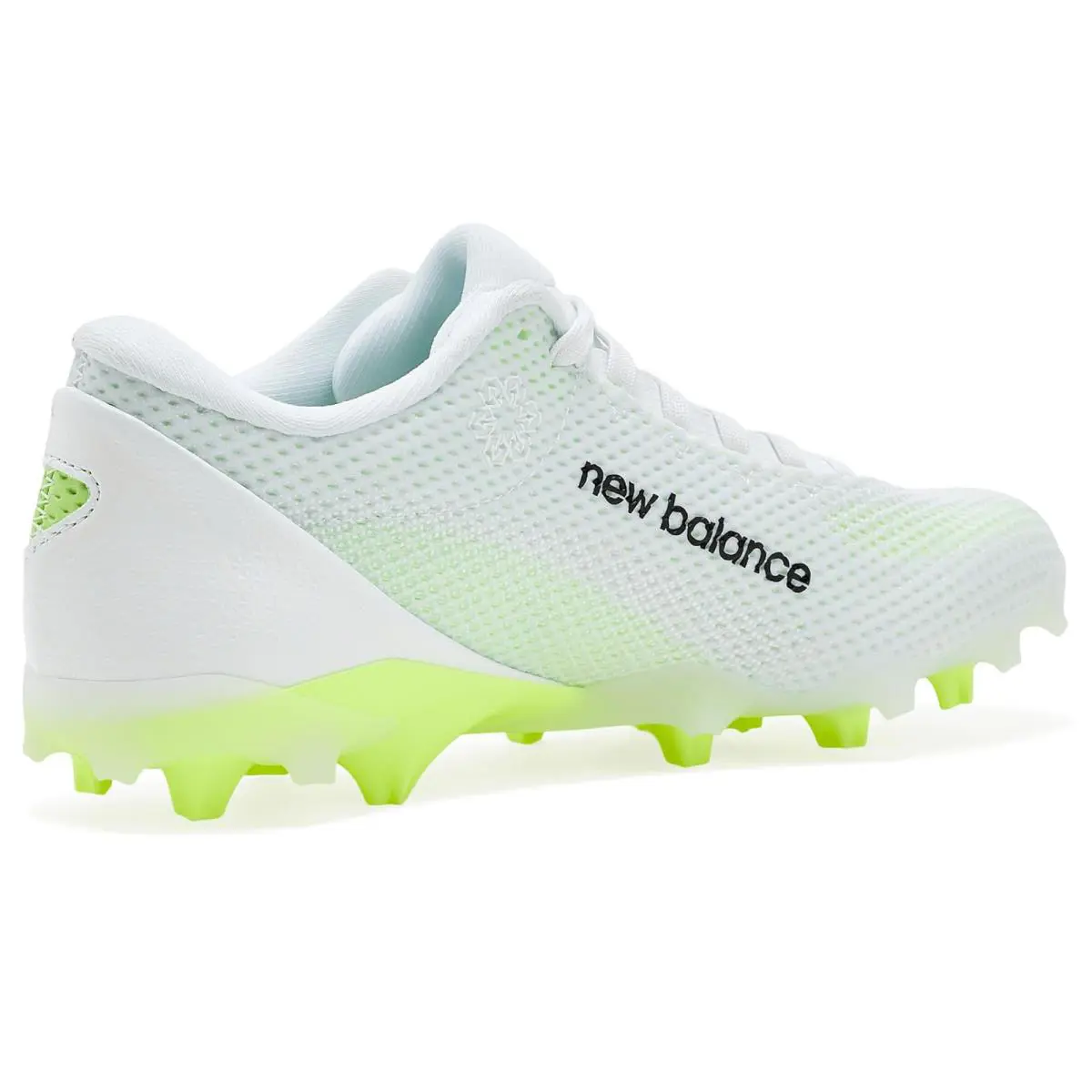 New Balance shoes - NB White/Afterglow 1