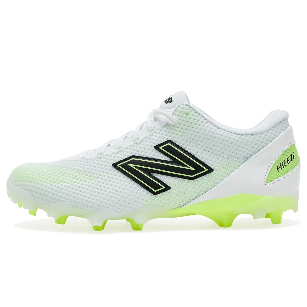 New Balance shoes - NB White/Afterglow 2