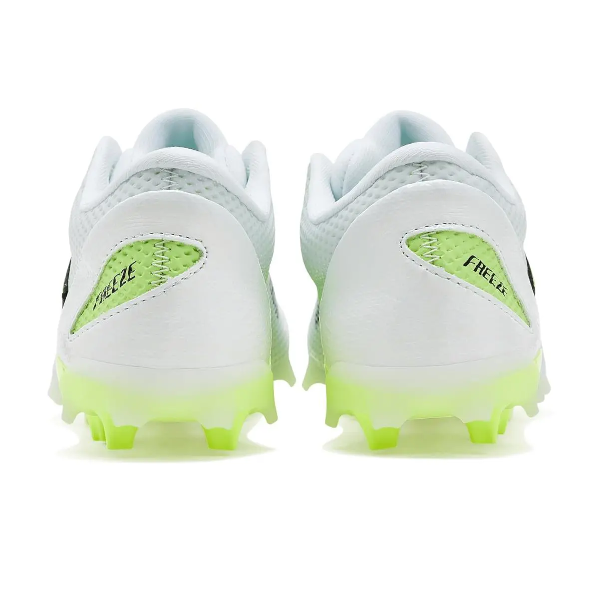 New Balance shoes - NB White/Afterglow 5