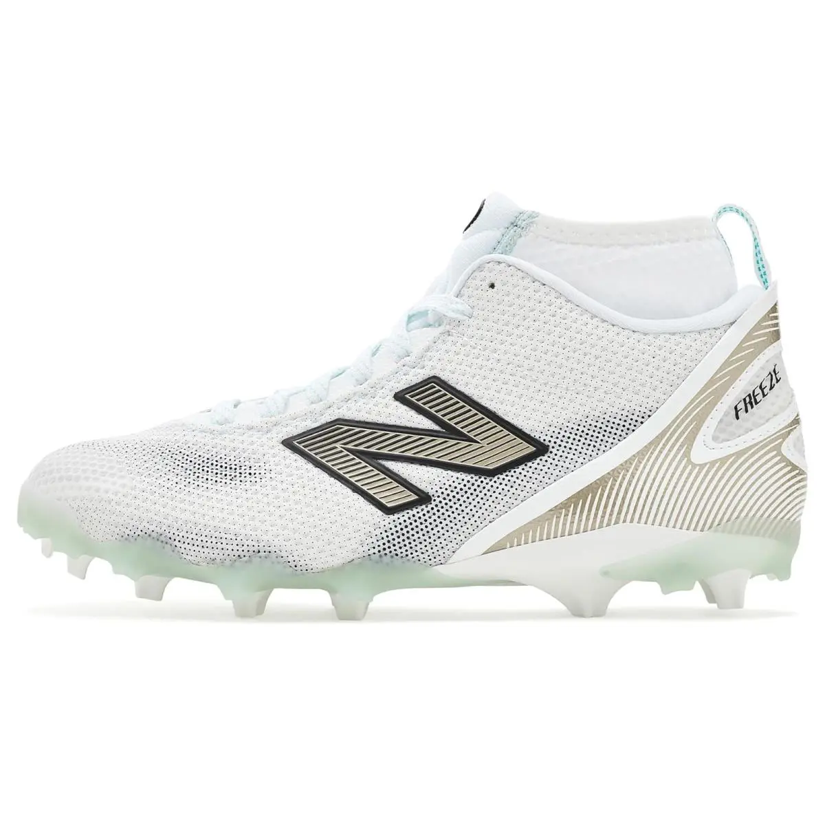 New Balance shoes - NB White/Afterglow 16