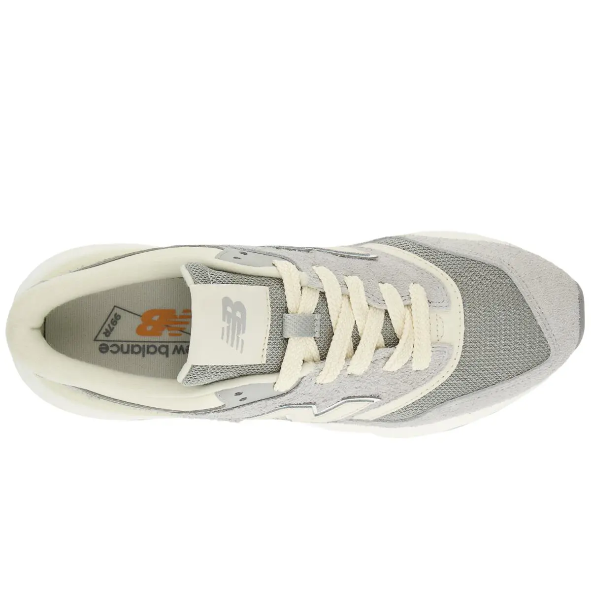 New Balance shoes - New Balance 997R U997REE - U997REE - Gray 1