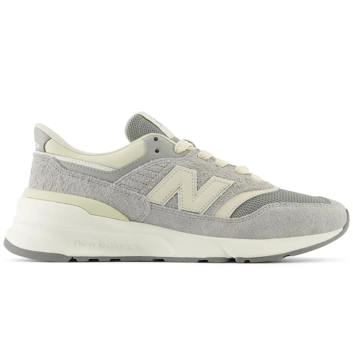 New Balance shoes - New Balance 997R U997REE - U997REE - Gray 3