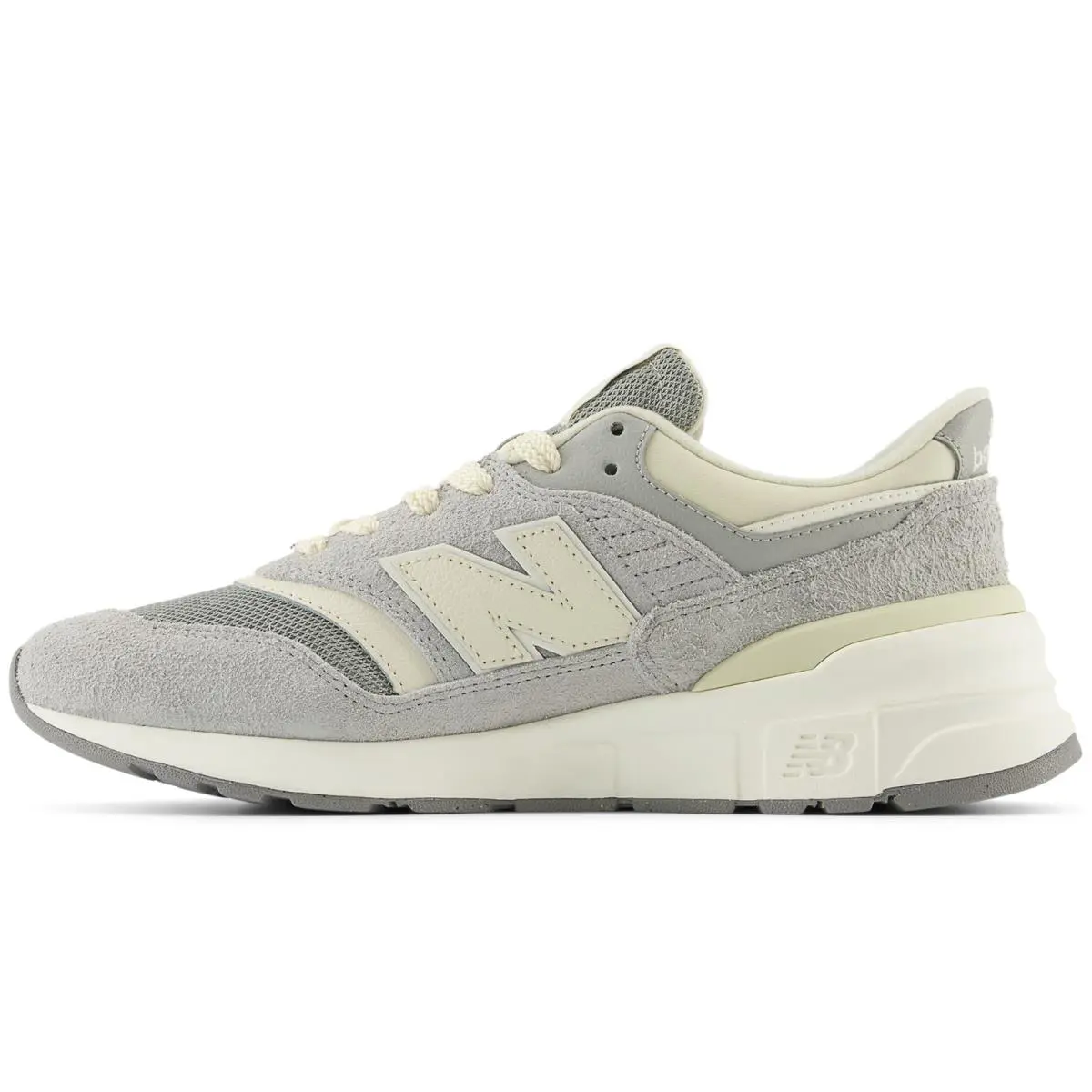 New Balance shoes - New Balance 997R U997REE - U997REE - Gray 4