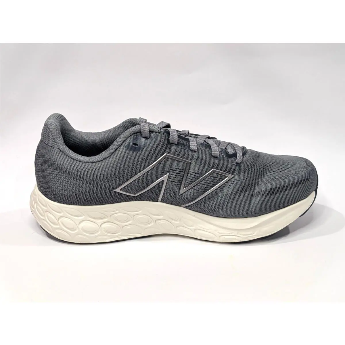 New Balance shoes - New Balance Fresh Foam 680 V8 - M680LG8 - Grey 16