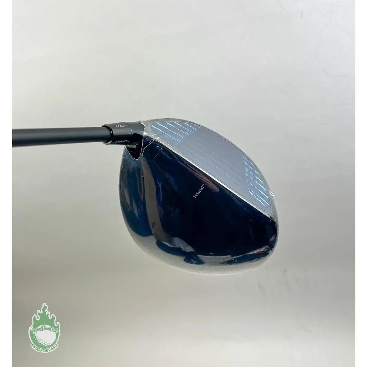 Mizuno  - JPX One Select - JPX One Select 6
