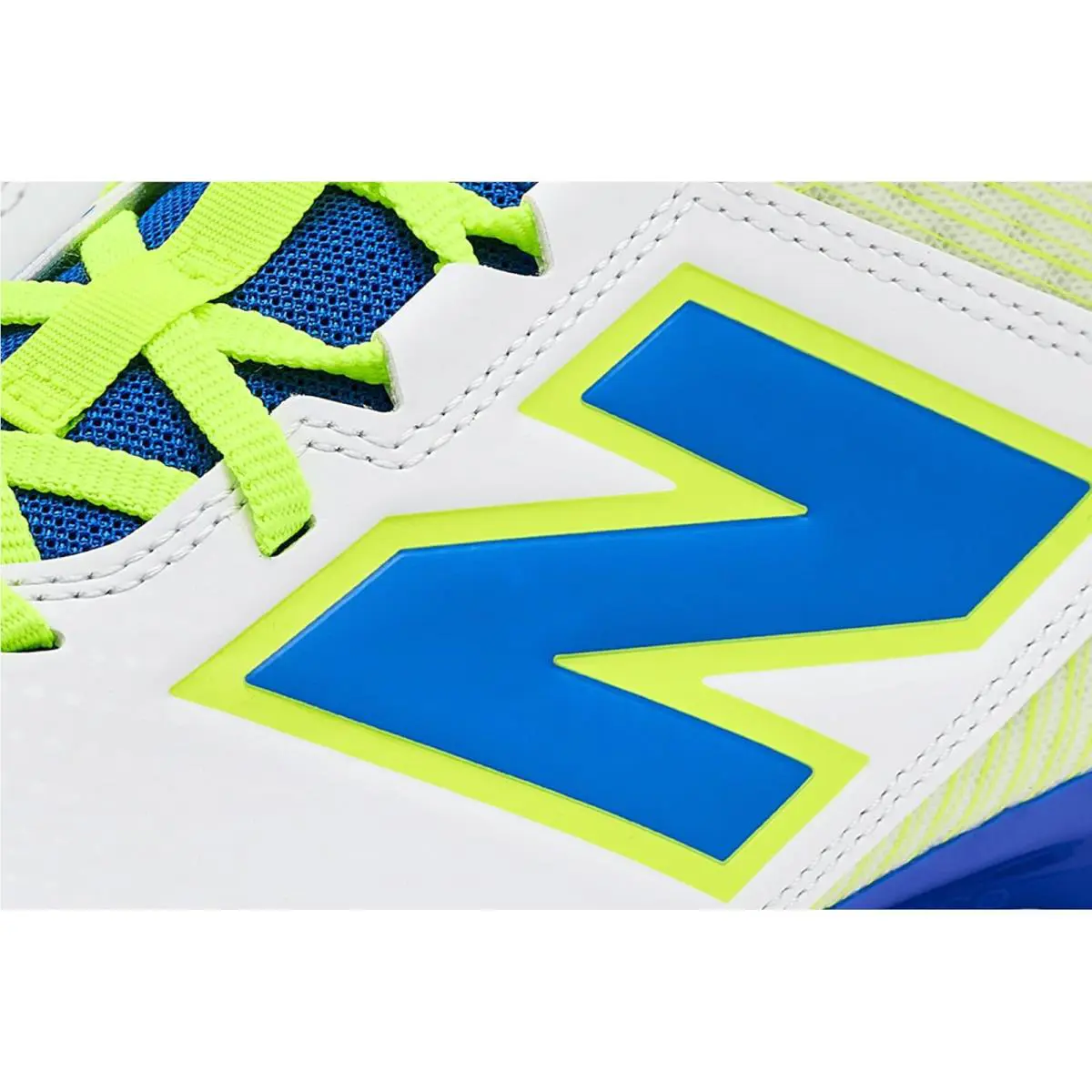 New Balance shoes - Black/White/Team Red 25