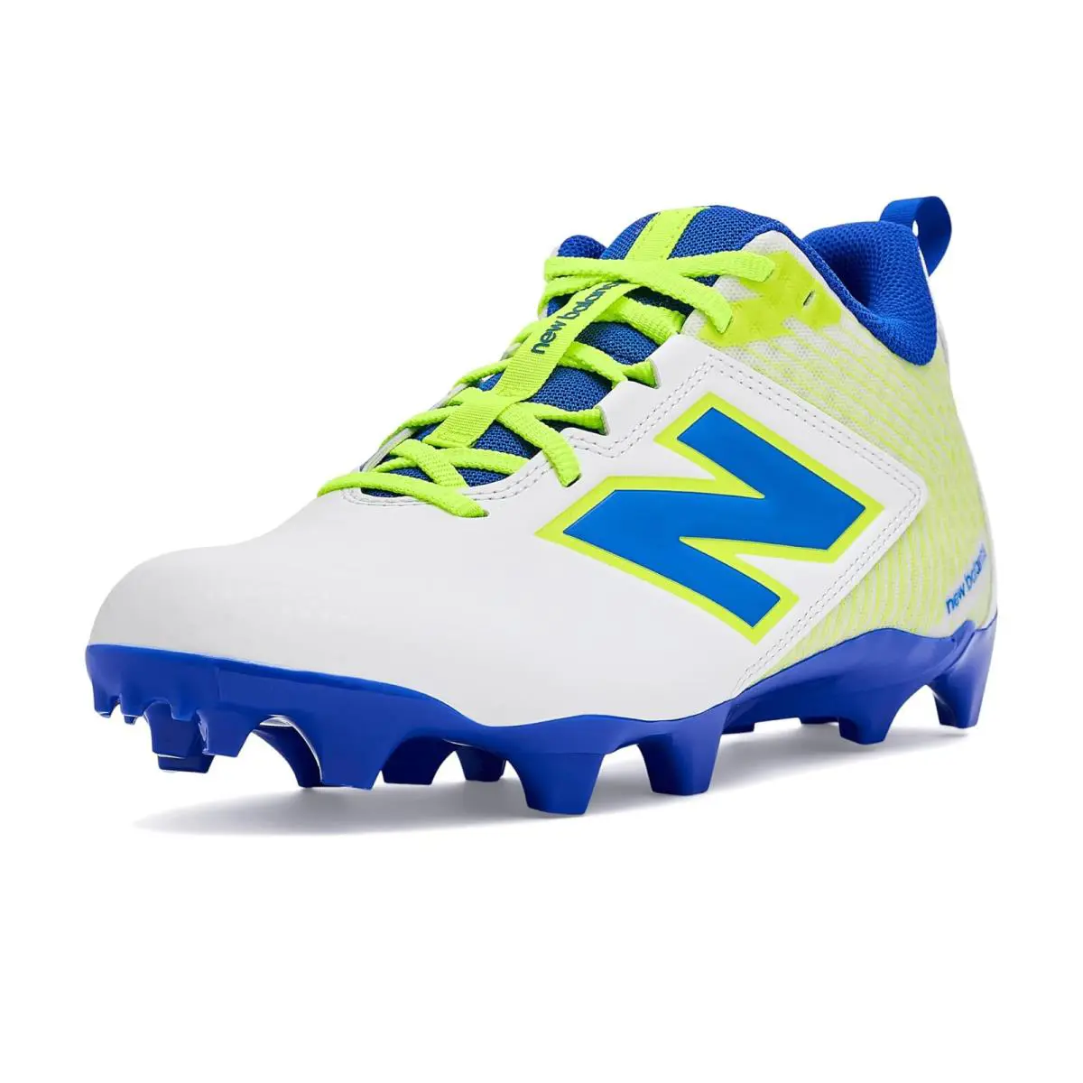 New Balance shoes - Black/White/Team Red 20