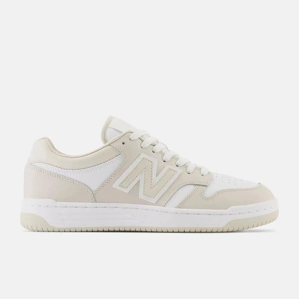 New Balance shoes - New Balance 480 BB480LBB - BB480LBB - Beige 0