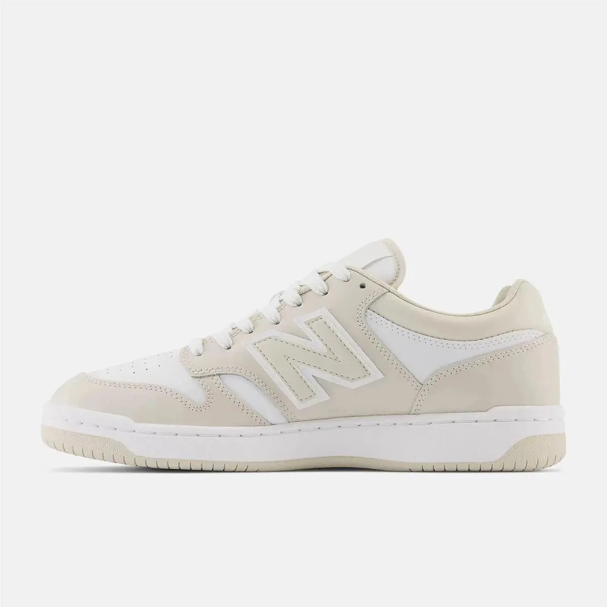 New Balance shoes - New Balance 480 BB480LBB - BB480LBB - Beige 1