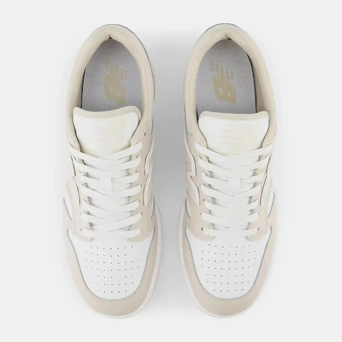 New Balance shoes - New Balance 480 BB480LBB - BB480LBB - Beige 6