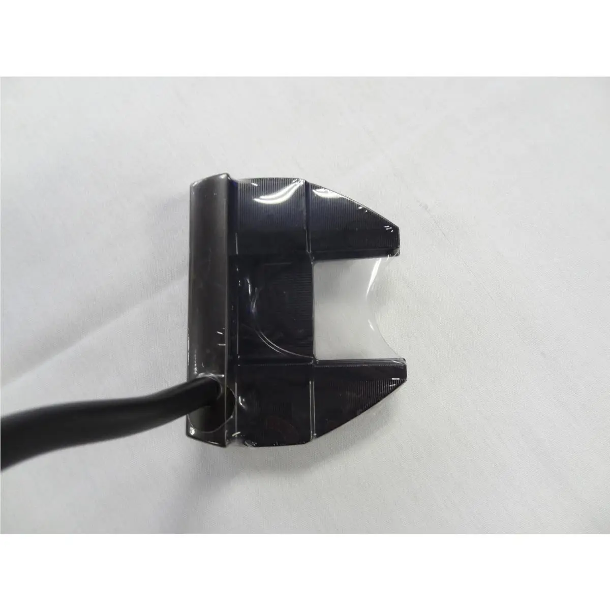 Mizuno  - M-Craft Six - Six - Black 1