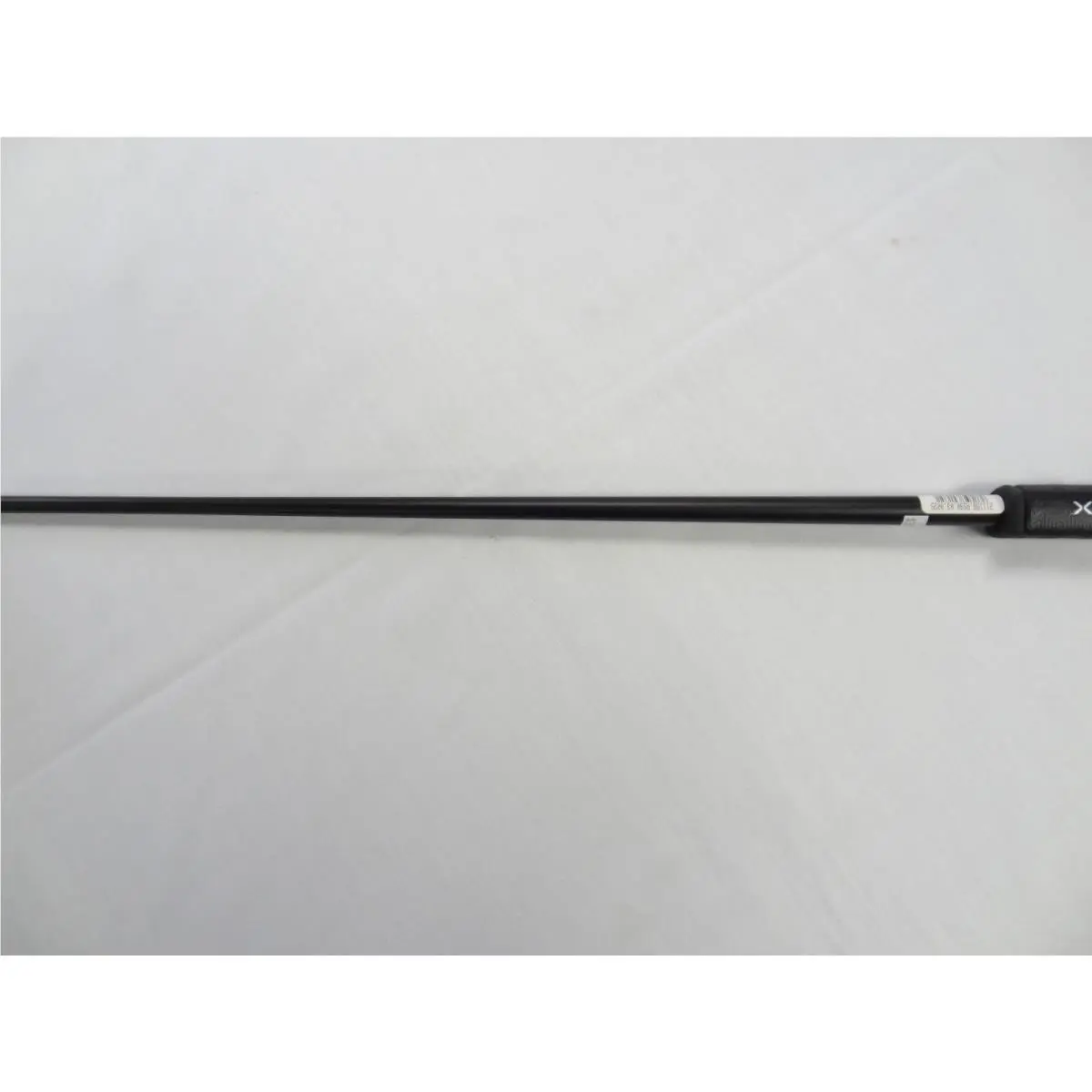 Mizuno  - M-Craft Six - Six - Black 2