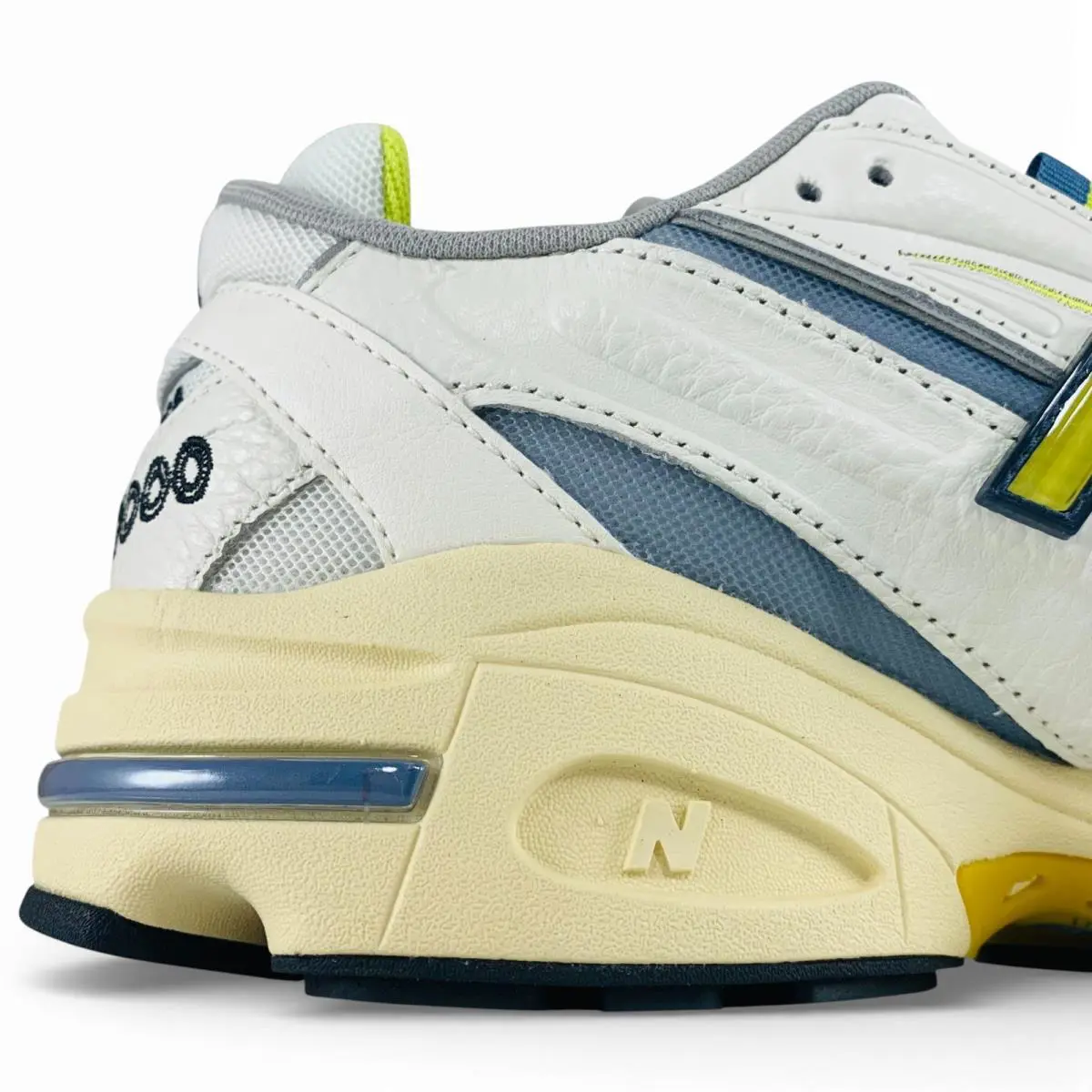 New Balance shoes - New Balance 1000 - M1000CA - White 10