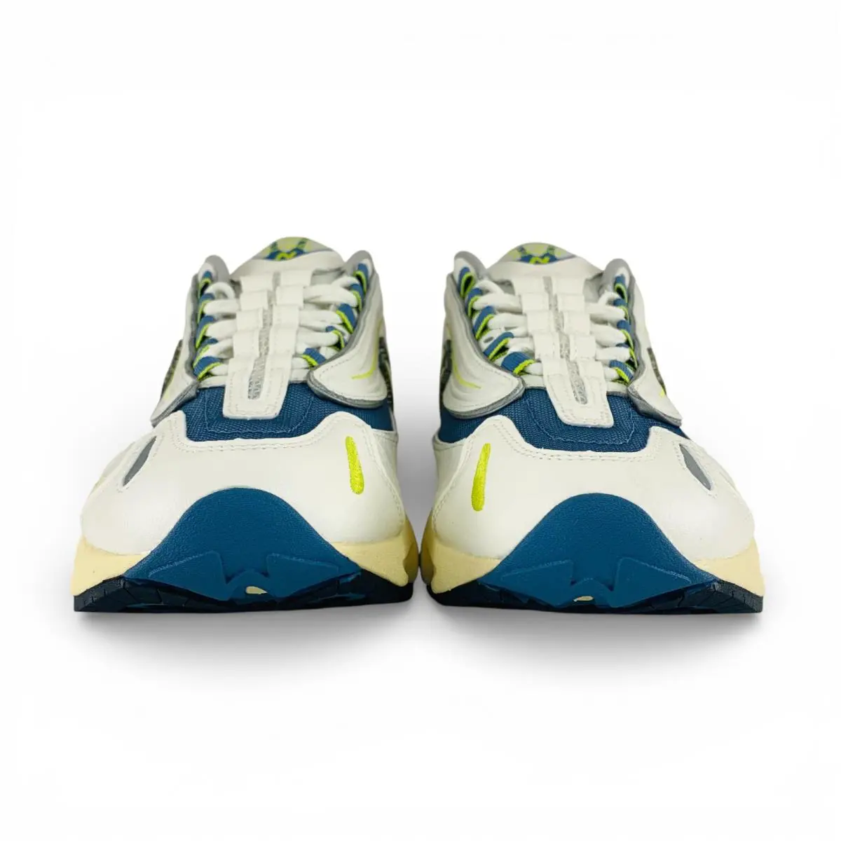 New Balance shoes - New Balance 1000 - M1000CA - White 3