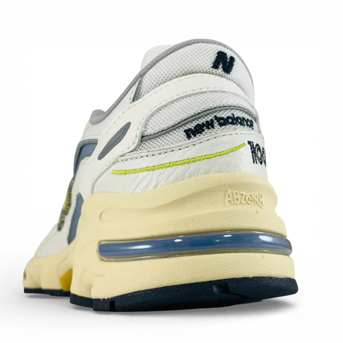 New Balance shoes - New Balance 1000 - M1000CA - White 6