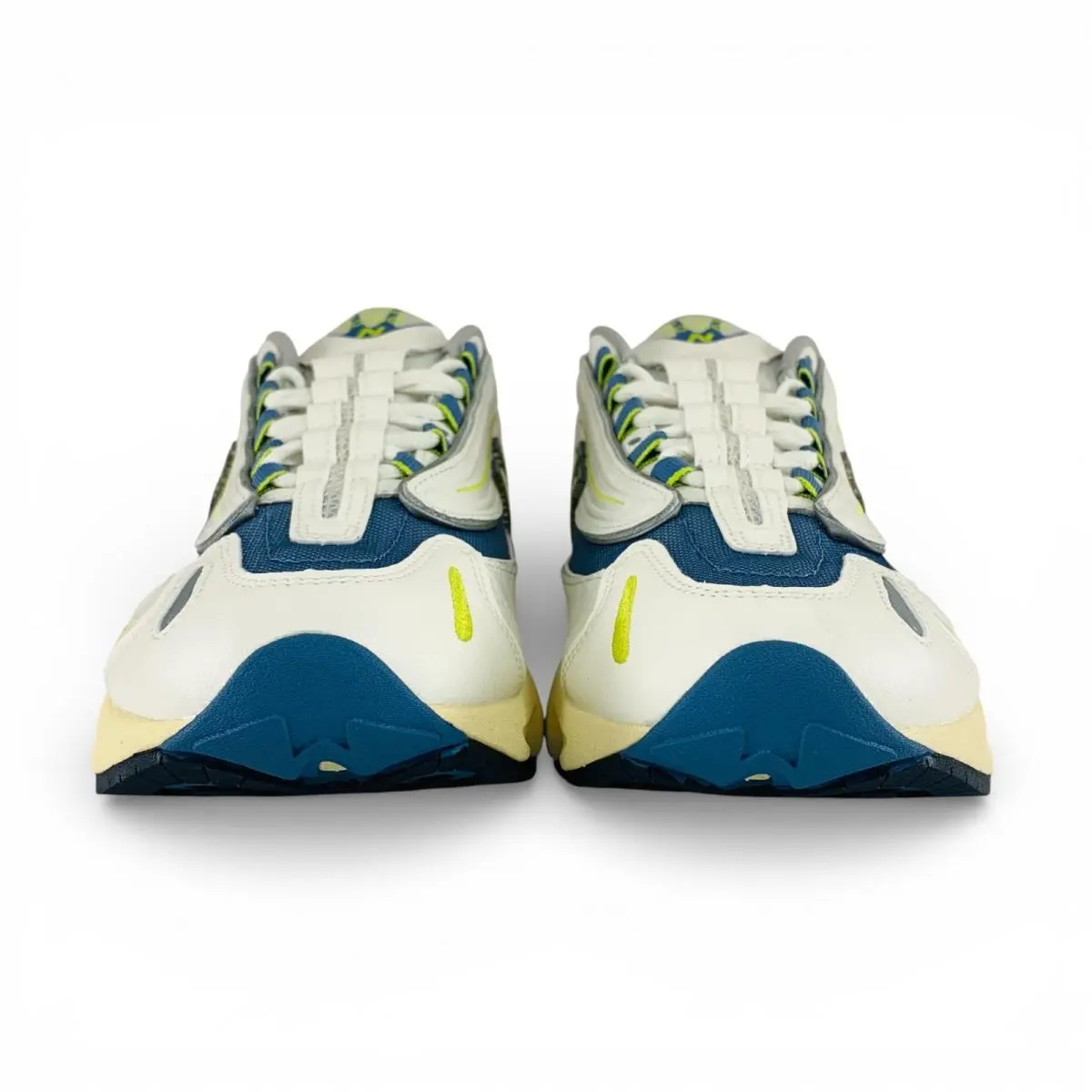 New Balance shoes - New Balance 1000 - M1000CA - White 16