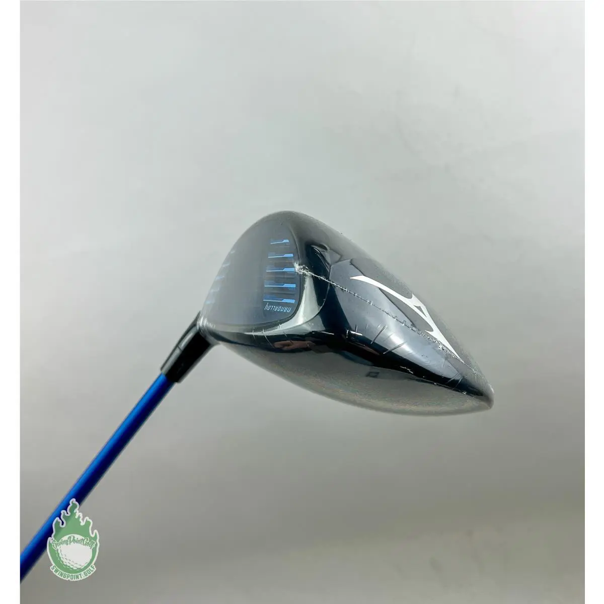 Mizuno  - JPX One - JPX One 2