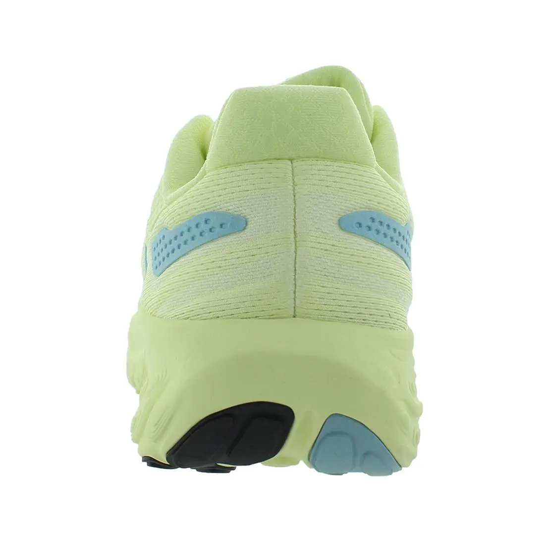 New Balance shoes - Limelight/Chrome Blue, Main: Yellow 2