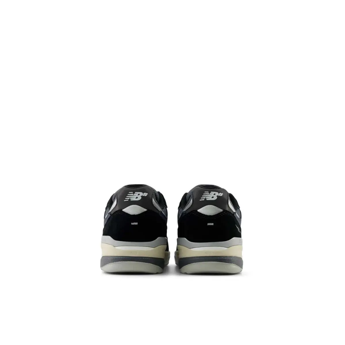 New Balance shoes - New Balance Numeric - Numeric - Black 2