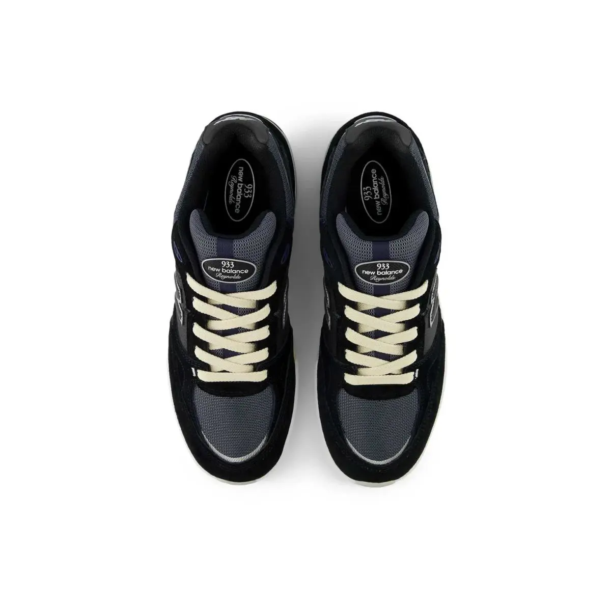 New Balance shoes - New Balance Numeric - Numeric - Black 6