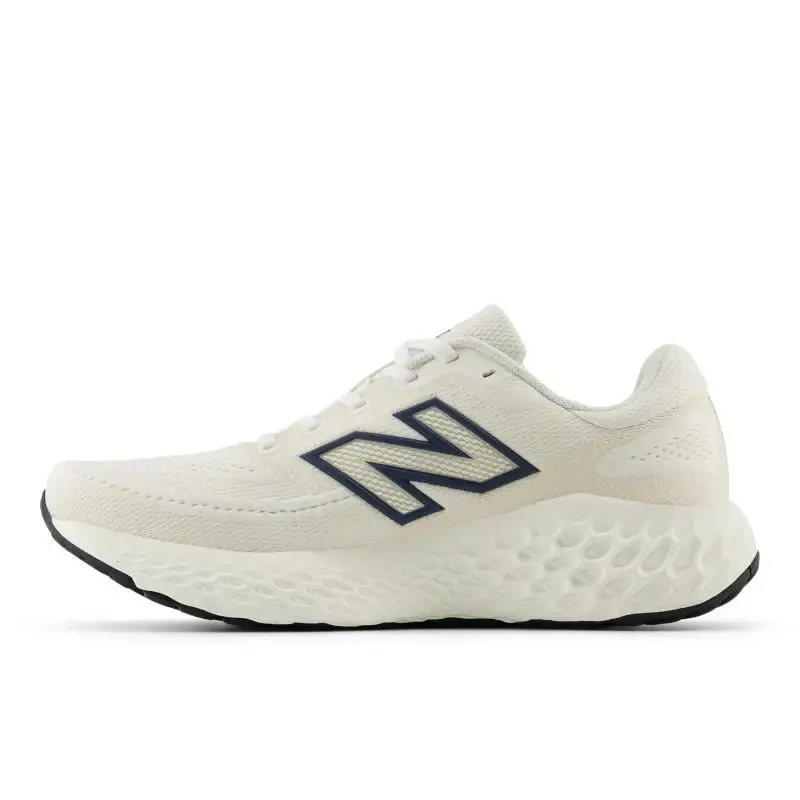 New Balance shoes - White / Yellow 0