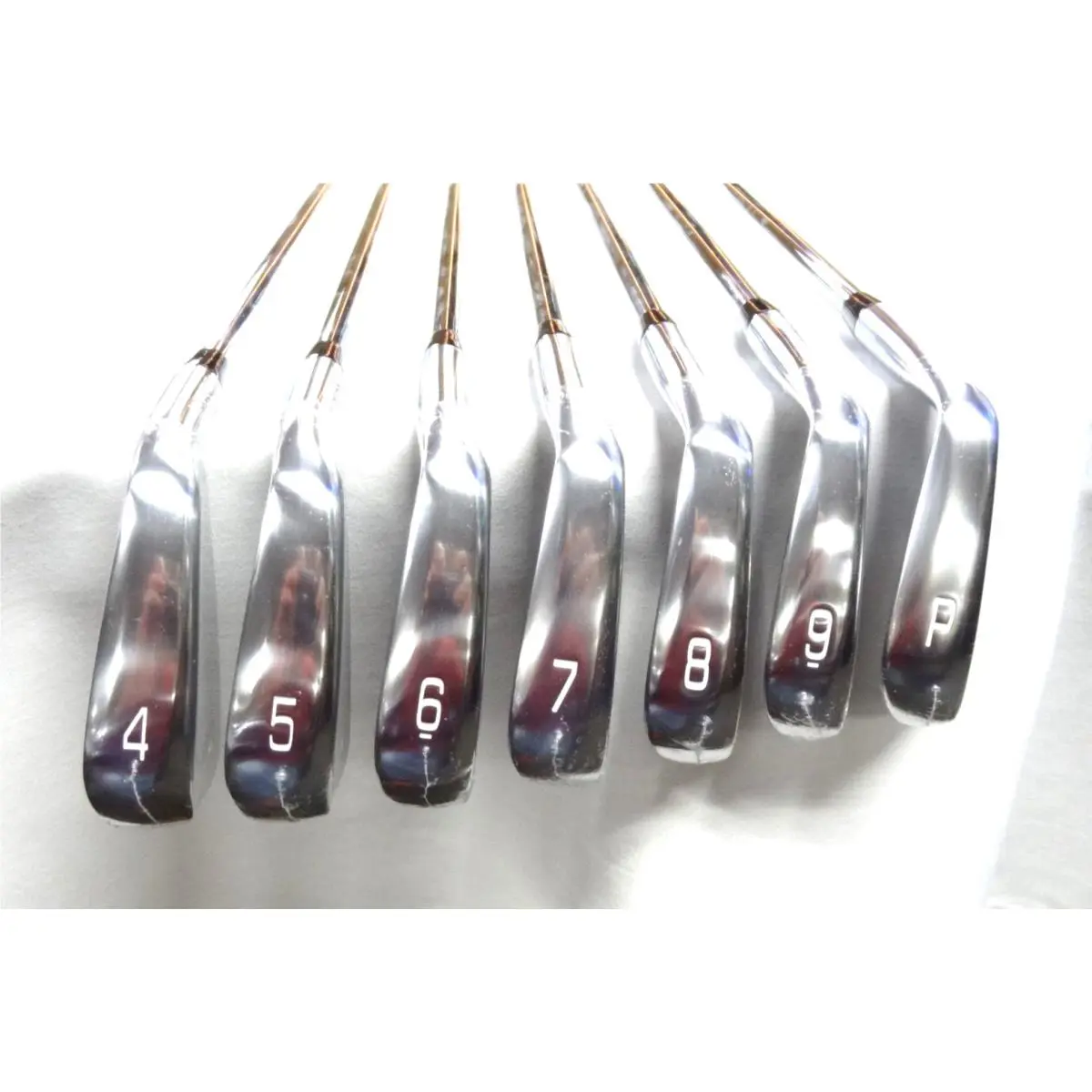 Mizuno  - Mizuno Pro M-13 - Pro 0