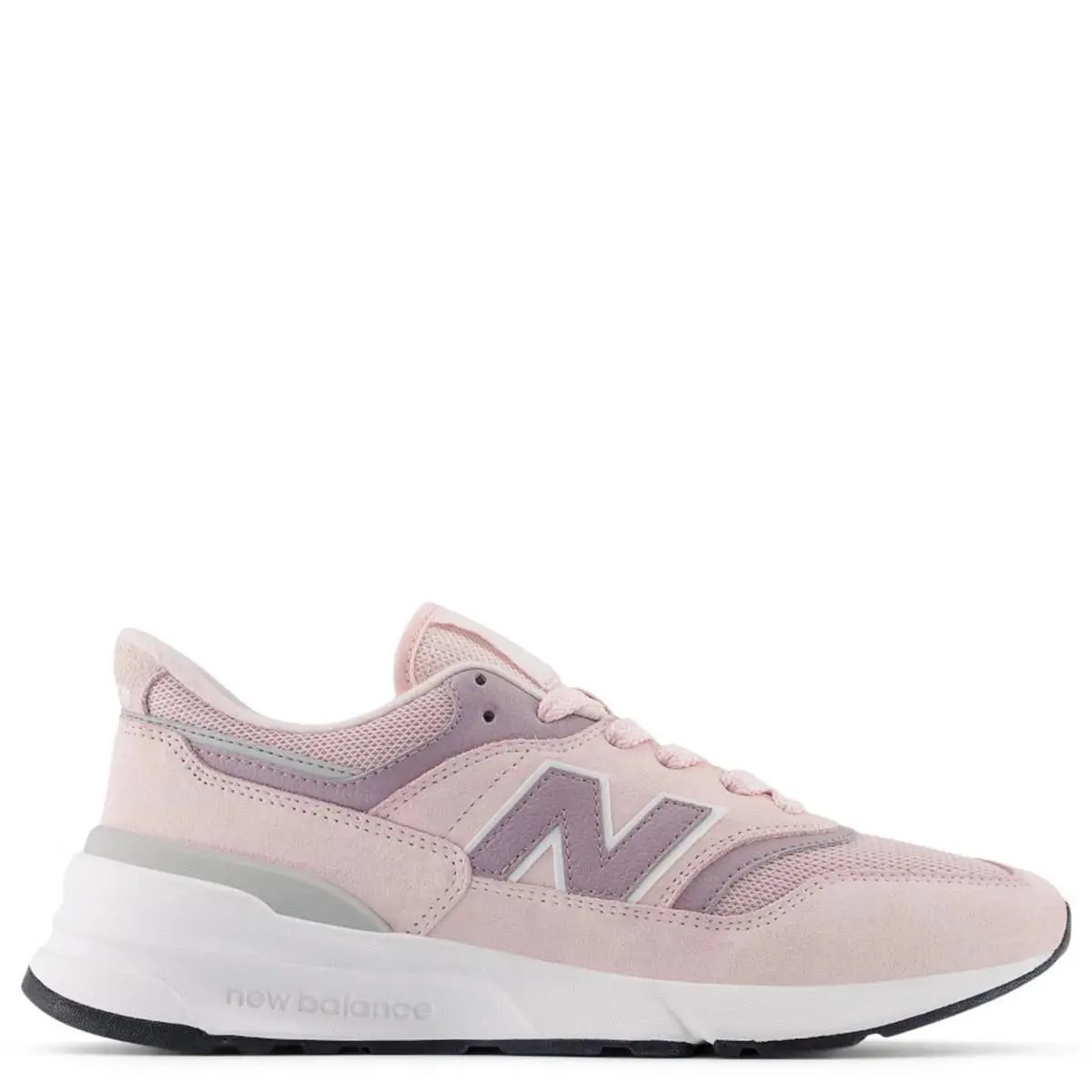 New Balance shoes - New Balance 997R U997RHSB - U997RHSB - Pink 0