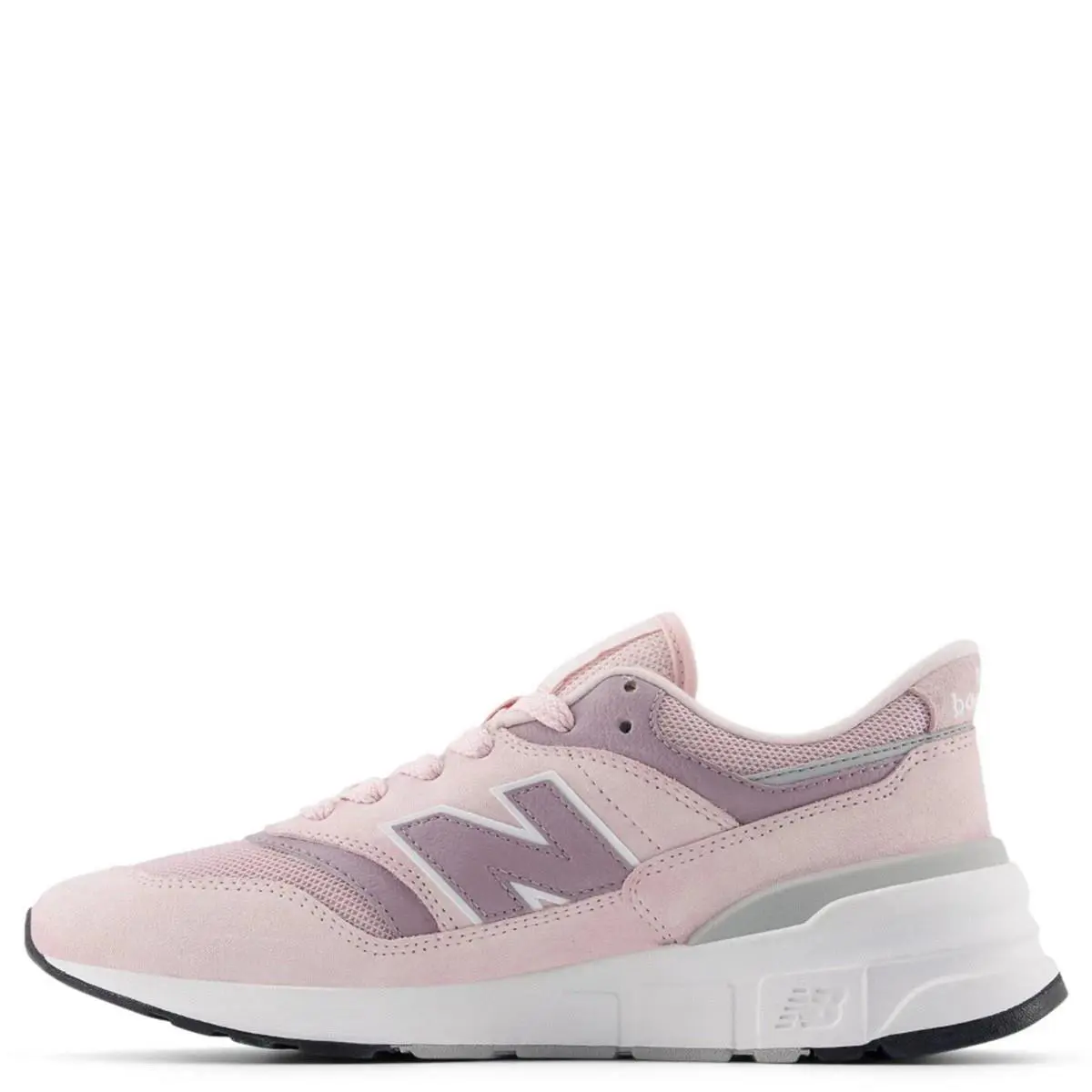 New Balance shoes - New Balance 997R U997RHSB - U997RHSB - Pink 1