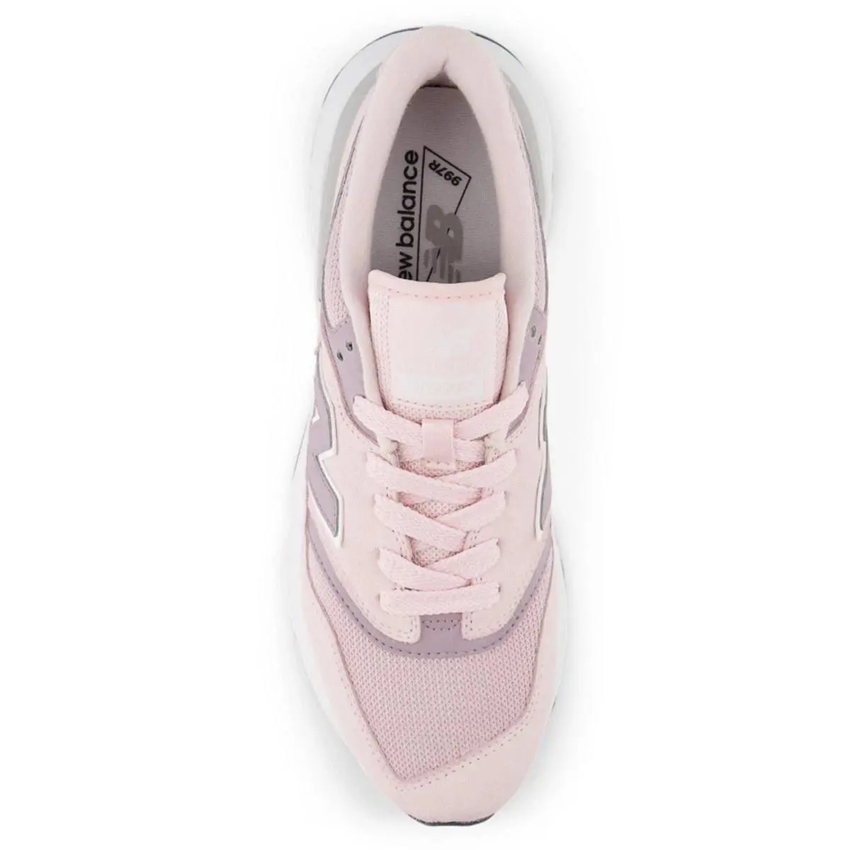 New Balance shoes - New Balance 997R U997RHSB - U997RHSB - Pink 2